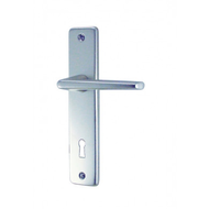 ENS GETS PD ALU ARGENT 165 MM ENS SUR PLAQUE ENS GETS PD ALU ARGENT 165 MM ENS SUR PLAQUE